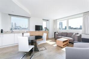 Flat 52, 100, Westminster Bridge Road, London SE1 7XA