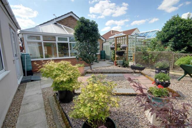 Gardens