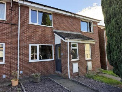 Wakefield Road, Stalybridge