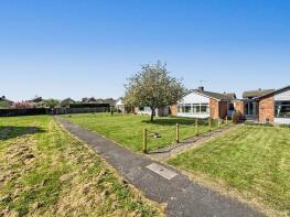 29, Mayfield Way, Stowmarket IP14 5SH