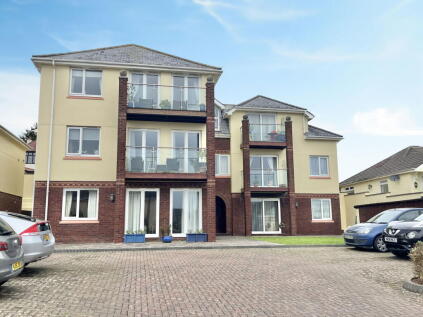 Cliff Park Road, Paignton