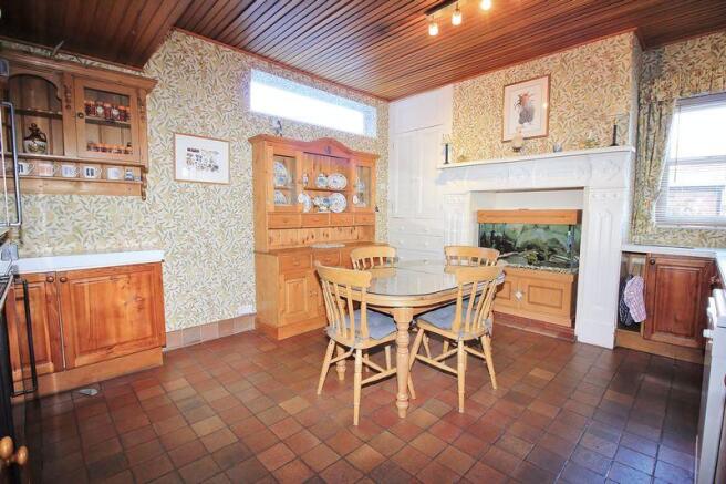 Kitchen - The ...
