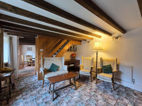 Postbridge, Yelverton, PL20 6SY photo 4