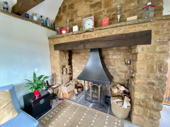 unfurn cottage to let ilmington