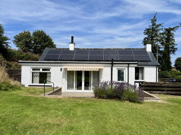 South Carleton, Borgue, Kirkcudbright - Williamson
