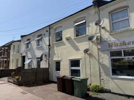 41a, Albion Road, Tunbridge Wells TN1 2PB