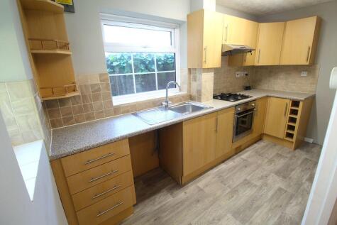 Great Meadow Road, Bradley Stoke