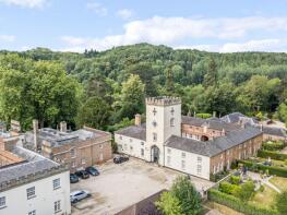 The Tower, Apley Park, Bridgnorth WV15 5NE