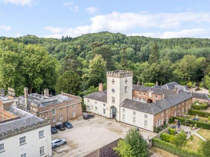 The Tower, Apley Park, Bridgnorth, Shropshire, WV15 5NE
