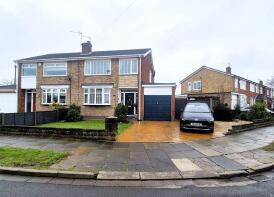 3, Broughton Road, Billingham TS22 5AX