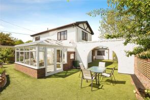 Rose Cottage, Alltami Road, Mold CH7 6RW