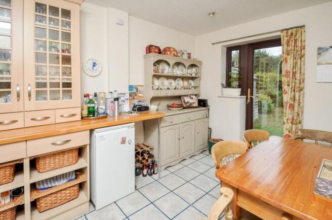 Kitchen Breakfast Rm