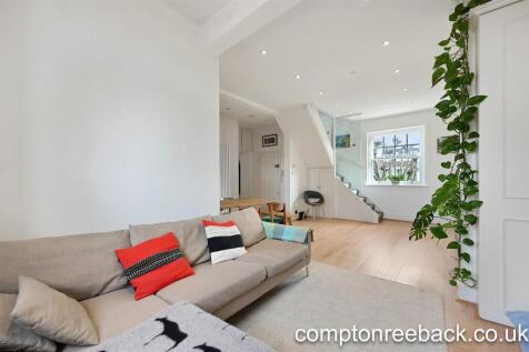 Elgin Avenue, Maida Vale, W9
