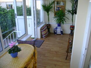 Sunroom