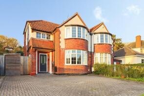 126c, Thorpe Road, Norwich NR1 1RJ