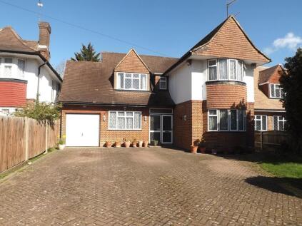 Dorset Drive, Edgware HA8