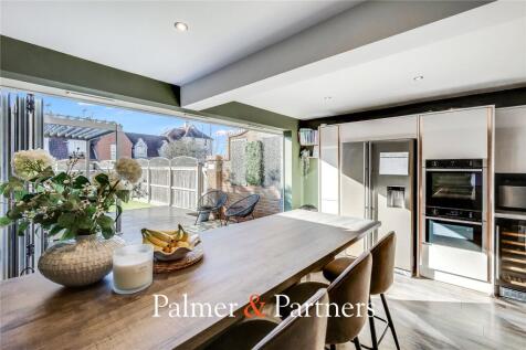 Drywoods, South Woodham Ferrers, Chelmsford, Essex, CM3