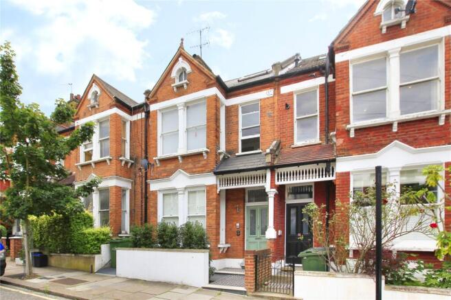 property in Killyon Road,
Clapham, SW8