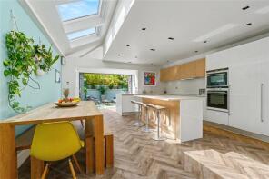 138, Mallinson Road, London SW11 1BJ