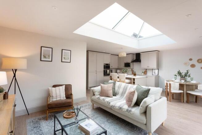2 bed Detached Bungalow for sale in york