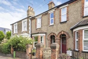 104, Railway Street, Hertford SG13 7BN