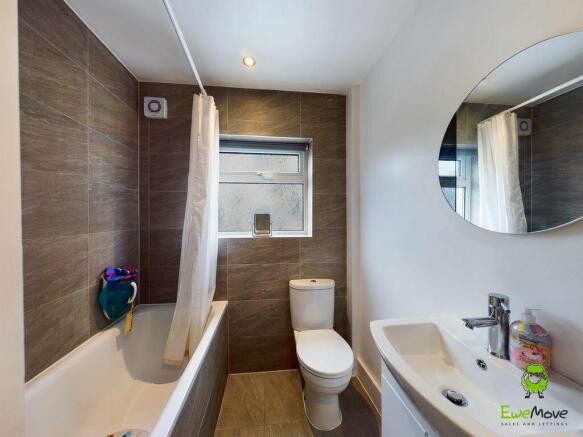 Bathroom 1