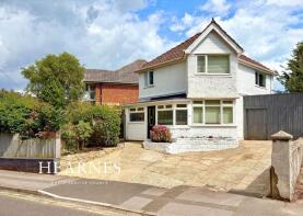 24, Cromer Road, Poole BH12 1ND
