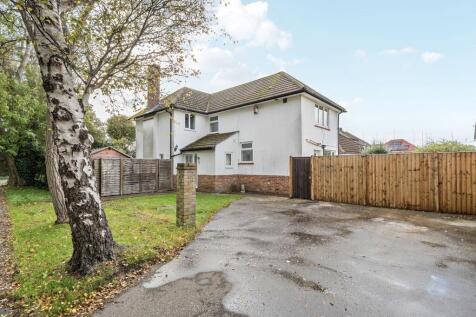 Pinehurst Park, Aldwick, Bognor Regis, PO21