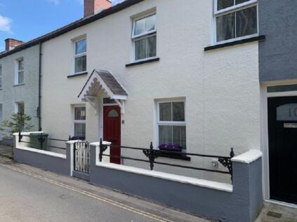 Church Street, Llandeilo, Carmarthenshire.