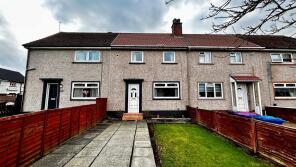 187, Mckinlay Crescent, Irvine KA12 8DT