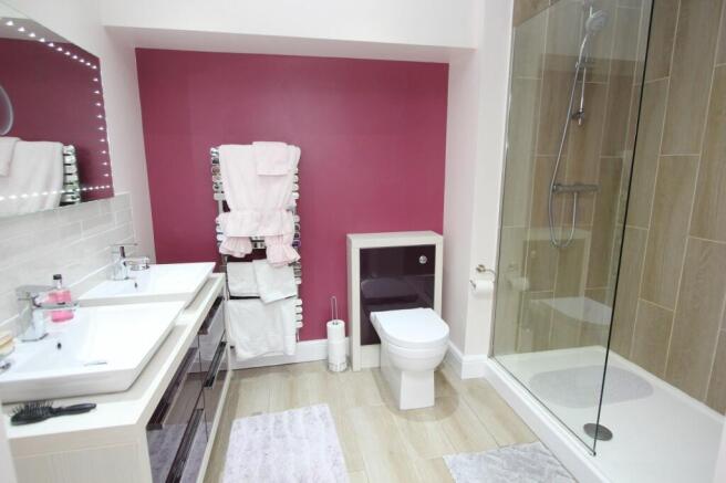 en-suite