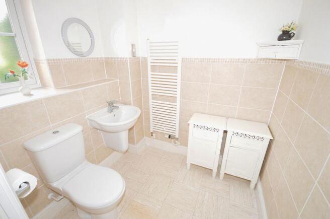 Cloakroom