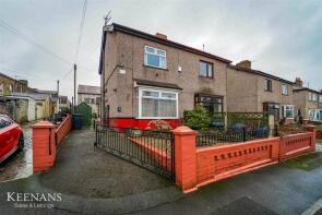 1, Squire Road, Nelson BB9 0NS