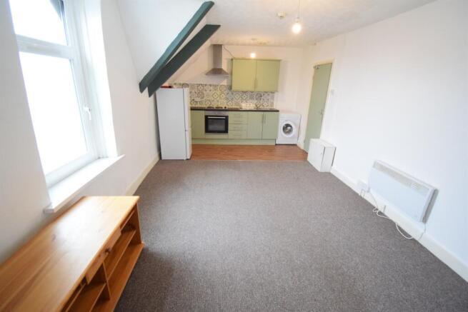 Lounge/Kitchen Diner