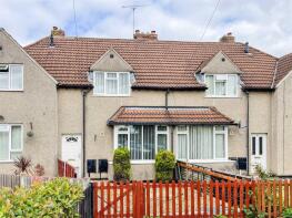 39, Wingfield Gardens, Shrewsbury SY1 4BT