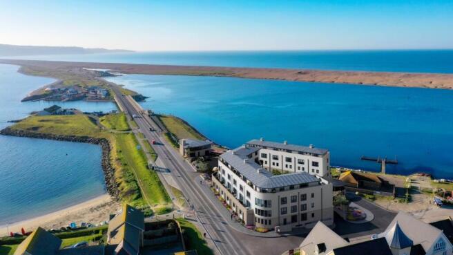 No.1 Chesil Beach, Ferrymans Way, Weymouth photo 4