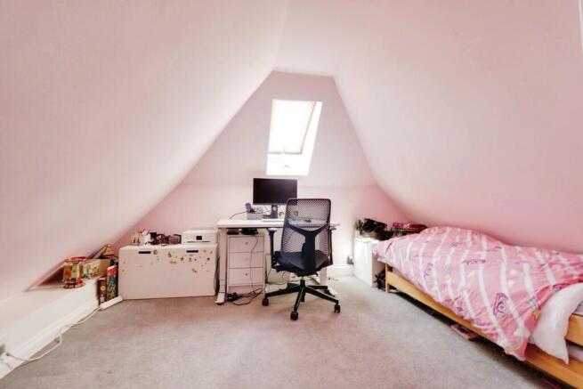 loft room 1