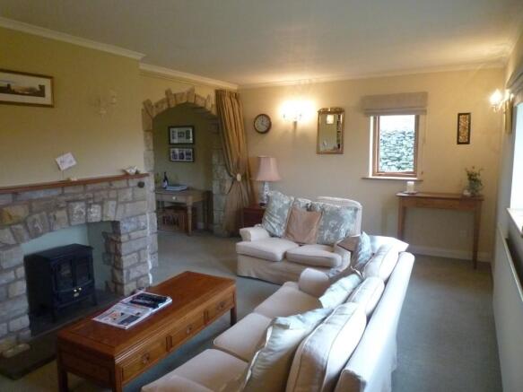 Sitting room