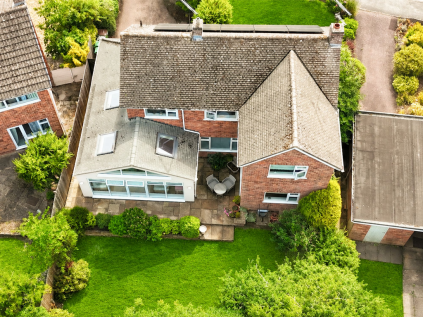 Beech Road, Oadby, LE2
