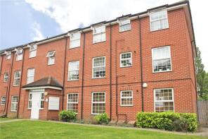 43, Bridge Court, Welwyn Garden City AL7 1GZ