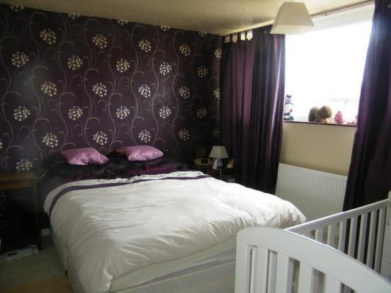7 Master Bedroom