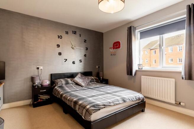 15. Bedroom 2