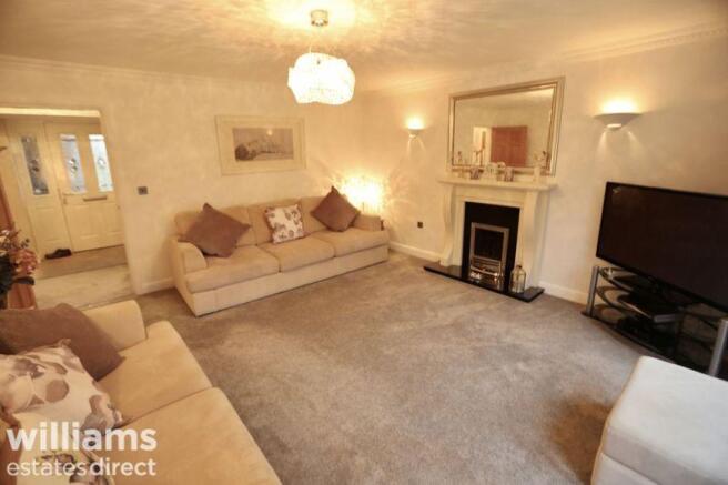 Living Room Two