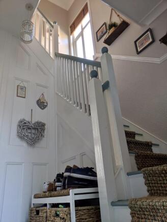 Stairwell