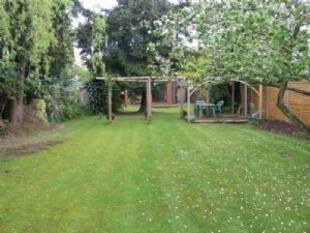 garden & deck