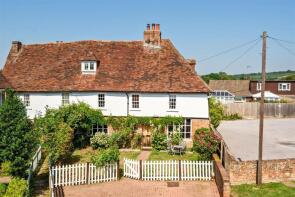 Rattington House, Rattington Street, Canterbury CT4 7JG