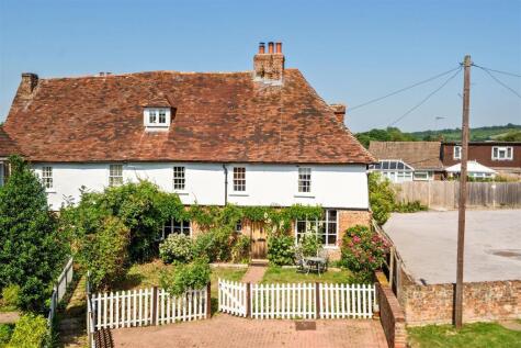 Rattington Street, Chartham, Canterbury