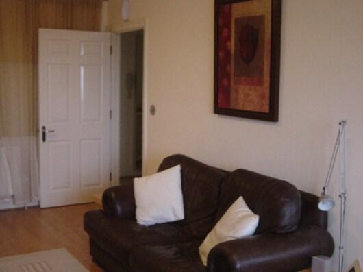 Sitting area