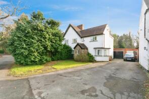4, The Grove, Hampton In Arden, Solihull B92 0HD