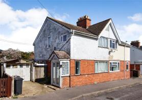 24, Ambleside Road, Lymington SO41 3QS